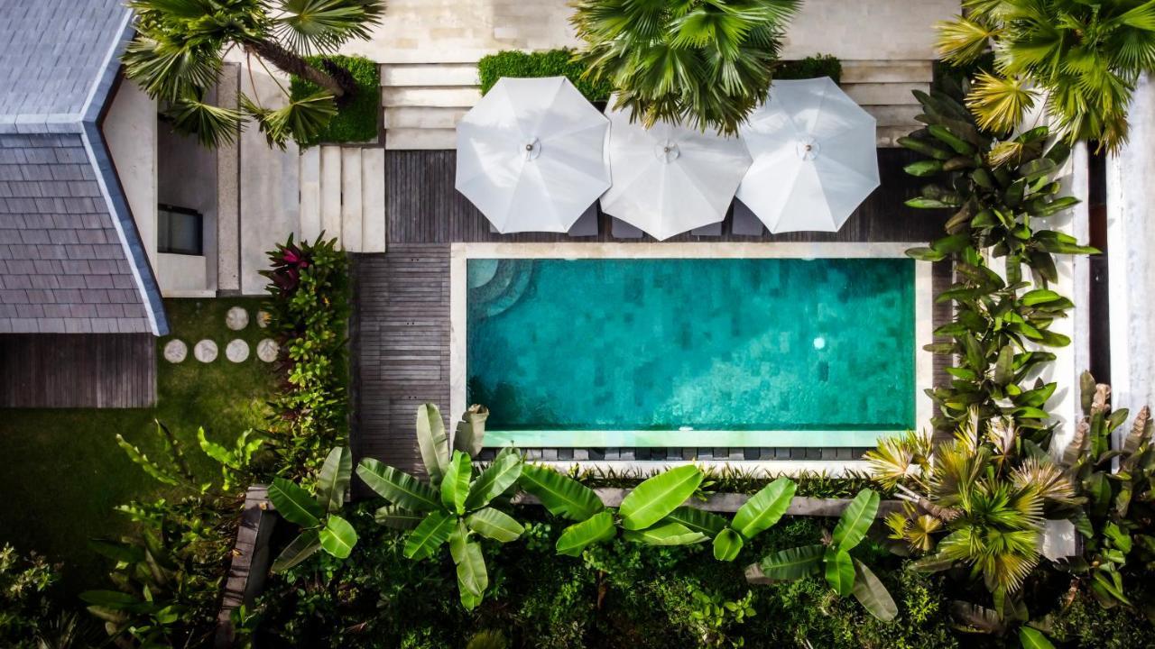 Villa Vanila By Balisuperhost Ubud Exterior foto
