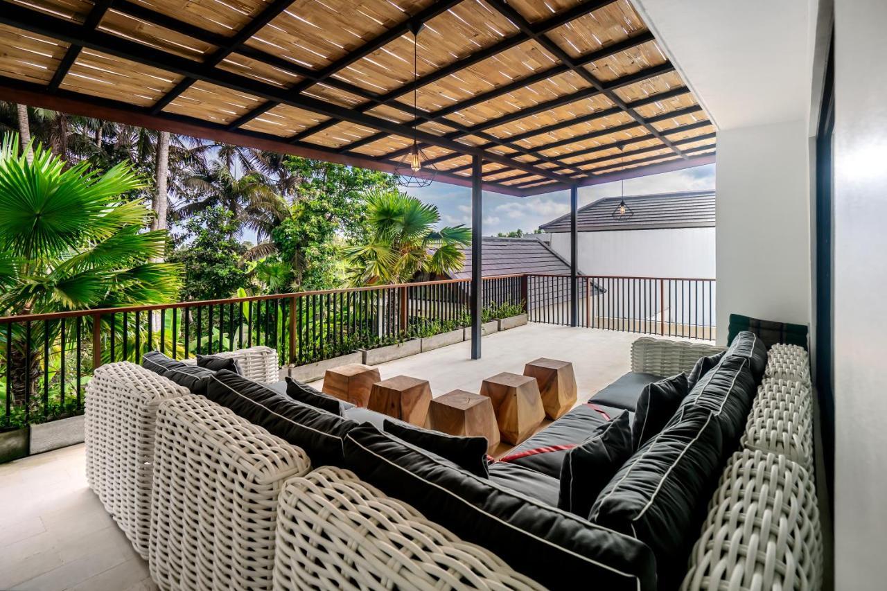 Villa Vanila By Balisuperhost Ubud Exterior foto
